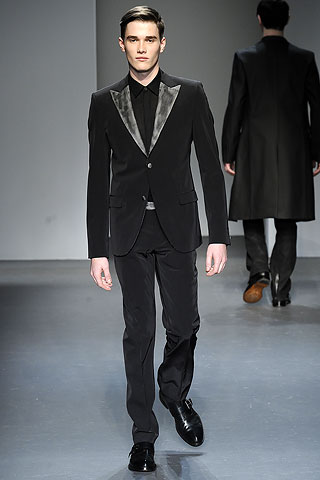 Calvin Klein Collection / - 2010-2011